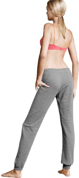 women's h&m sweatpants