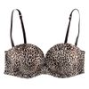 H&m Super Push Upbra in Animal (leopard) - Lyst