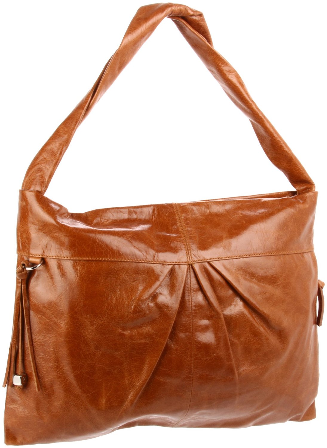Hobo International Hobo International Womens Betty Vi Shoulder Bag in Brown (caramel) | Lyst