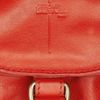 Jérôme Dreyfuss Twee Mini Leather Shoulder Bag in Red - Lyst