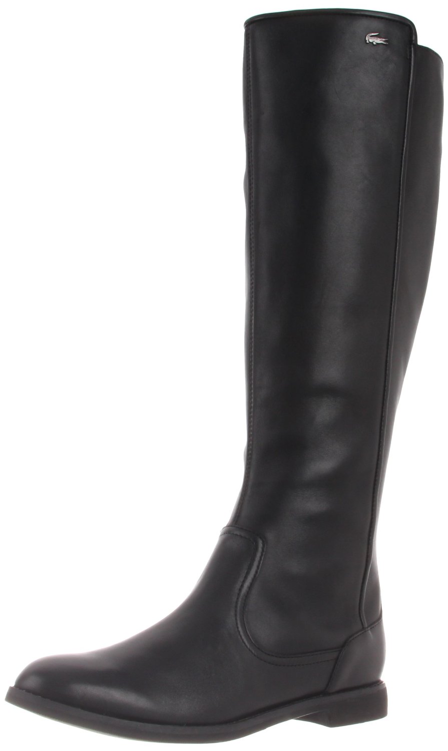 bottine lacoste femme