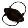 Love Moschino Scarf Vernissage Tote Bag in Black - Lyst