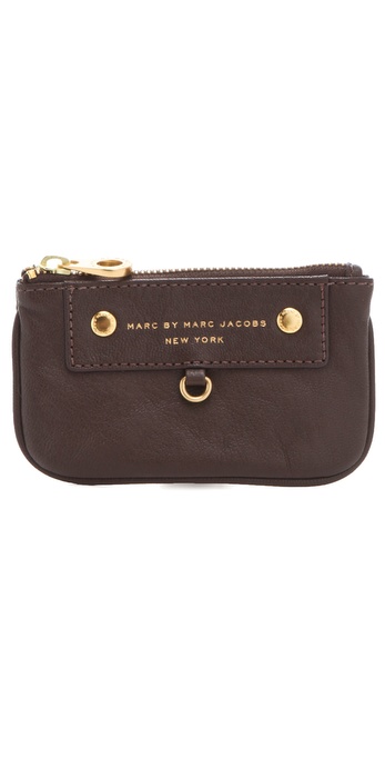 marc by marc jacobs key pouch