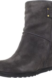 Marc By Marc Jacobs Marc By Marc Jacobs Womens 1 Ankle Boot - Lyst