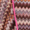 Missoni Crochetknit Kaftan in Multicolor (multicolored) - Lyst