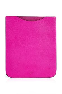 Mulberry Mulberry Pink Ipad Case - Lyst