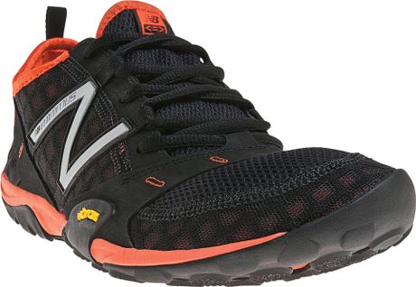 new balance barefoot running shoe