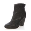Rag & Bone Classic Newbury Boot in Continuous Black in Black - Lyst