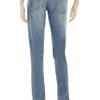 Red Valentino MidRise Straight Leg Jeans in Blue (denim) - Lyst