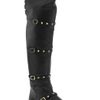 Schutz Eloisa in Black (black nappa) - Lyst