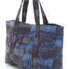 See By Chloé Peony Tote Bag in Blue - Lyst