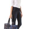 See By Chloé Peony Tote Bag in Blue - Lyst