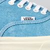 Vans The Authentic Slim Sneaker in Hawaiian Ocean in Blue (ocean) - Lyst
