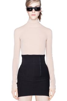 Acne Faith Skin - Lyst