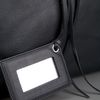 Balenciaga Zip Detail Shopper Bag in Black - Lyst
