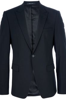 Emporio Armani Two Piece Suit - Lyst