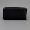 Gucci Zipped Purse in Black - Lyst