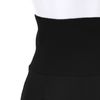 Jil Sander Aline Skirt in Woven Virgin Wool in Brown (coffee) - Lyst