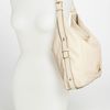 Marc By Marc Jacobs Revolution Hobo in Beige - Lyst