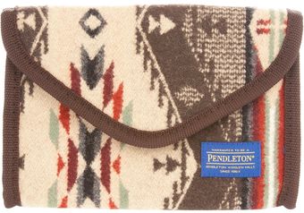 Pendleton Wash Bag - Lyst