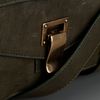 Proenza Schouler Satchel Bag in Green - Lyst