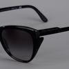 Stella Mccartney Sunglasses in Black - Lyst