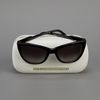 Stella Mccartney Sunglasses in Black - Lyst