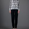 Stella Mccartney Floral Print Blouse in Floral - Lyst