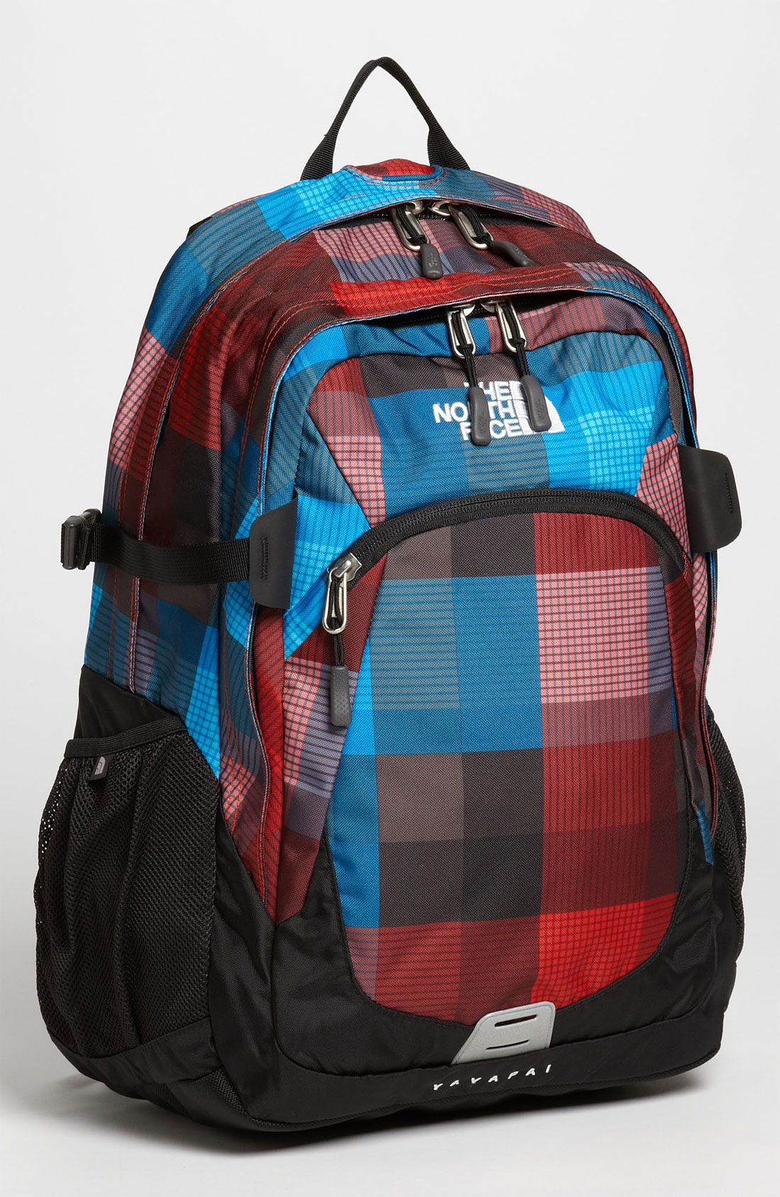 the north face yavapai