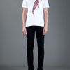 Vivienne Westwood Printed Tshirt in White for Men - Lyst
