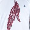 Vivienne Westwood Printed Tshirt in White for Men - Lyst