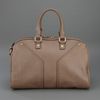 Yves Saint Laurent Weekly Muse Tote in Brown (nude) - Lyst
