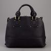 Chloé Padlock Bag in Black - Lyst