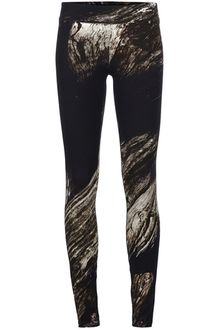 Helmut Lang Reflex Legging - Lyst