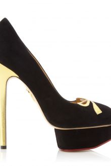 Charlotte Olympia Arabella - Lyst