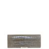 Emilio Pucci Ostritch Printed Bag in Beige - Lyst