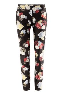 H&M Trousers - Lyst
