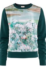 H&M Merino Wool Jumper
