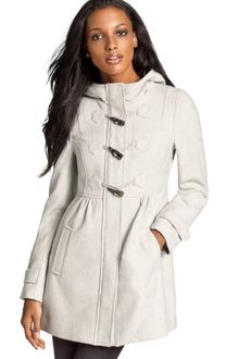 H&M Coat - Lyst