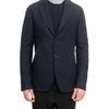Jil Sander Veronica Bulgan Blazer in Gray for Men - Lyst
