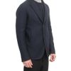 Jil Sander Veronica Bulgan Blazer in Gray for Men - Lyst