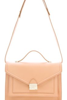 Loeffler Randall The Rider Bag - Lyst