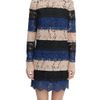 Msgm Cotton Lace Dress in Multicolor (multi) - Lyst
