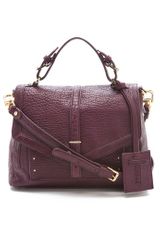 Tory Burch 797 Medium Satchel