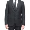 Valentino Smoking in Black for Men - Lyst