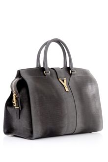 Yves Saint Laurent Cabas Chyc Bag - Lyst