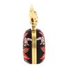 Alexander Mcqueen Unicorn Skull Clutch in Multicolor (i) - Lyst