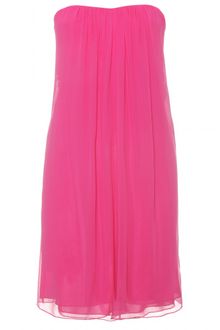 Alice + Olivia Jocelyn Sweetheart Dress - Lyst