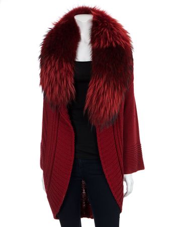 Alice + Olivia Artrid Sweater - Lyst