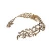 Aurelie Bidermann Aphrodite Necklace in Gold Metal in Gold - Lyst